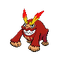 Darmanitan-Standard
