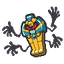 Cofagrigus