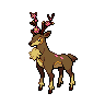 Sawsbuck
