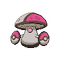 Amoonguss