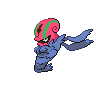 Accelgor