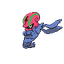 Accelgor