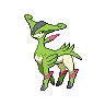 Virizion