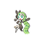Meloetta
