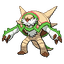 Chesnaught