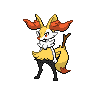 Braixen