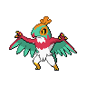Hawlucha