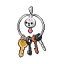 Klefki