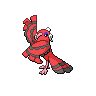 Oricorio-Baile