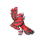 Oricorio-Baile