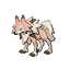 Lycanroc