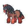 Mudsdale