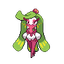 Tsareena