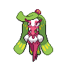 Tsareena