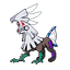 Silvally