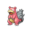 Slowbro
