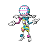 Blacephalon
