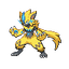 Zeraora