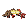 Barraskewda