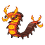 Centiskorch