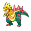 Dracozolt