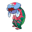 Dracovish