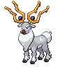 Wyrdeer