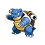 Blastoise