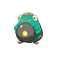 Bellibolt