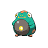 Bellibolt