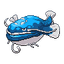 Dondozo