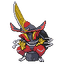 Kingambit