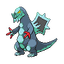 Baxcalibur