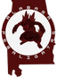 Alabama Feraligatrs