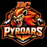 BC Pyroars