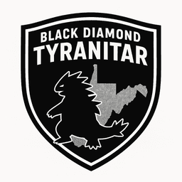 Black Diamond Tyranitars
