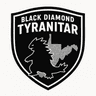 Black Diamond Tyranitars