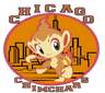 Chicago Chimchars