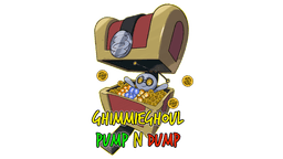 Gimmighoul Pump N Dumps