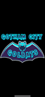 Gotham City Golbats