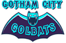 Gotham City Golbats