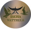 Iberia Wattrels