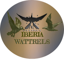 Iberia Wattrels
