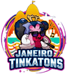 Janeiro Tinkatons