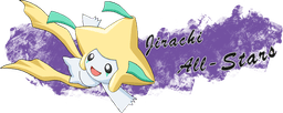 Jirachi All-Stars