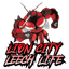 Lion City Leech Life