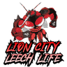 Lion City Leech Life