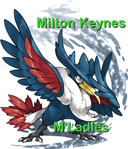 Milton Keynes M'Ladies