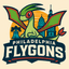 Philadelphia Flygons