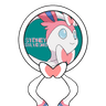 Sydney Sylveons